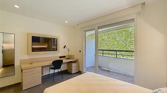 Rooms in Madrid Fuencarral-El Pardo - photo 9