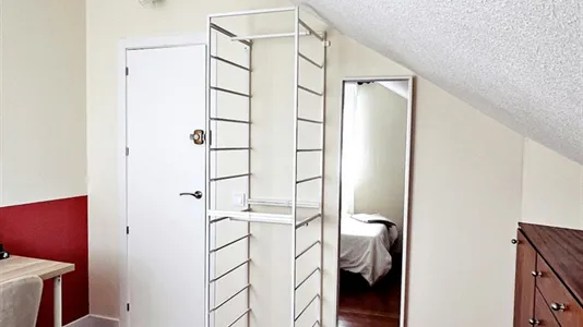 Rooms in Madrid Hortaleza - photo 7