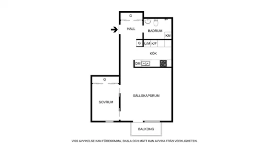 Apartments in Stockholm City - photo 14