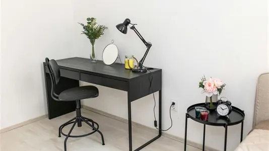 Rooms in Budapest Belváros-Lipótváros - photo 5