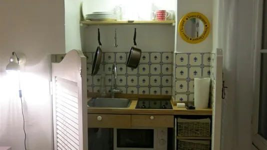 Apartments in Paris 6ème arrondissement - Saint Germain - photo 4