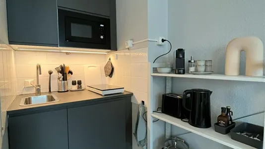 Apartments in Cologne Innenstadt - photo 7