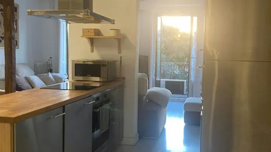 Apartments in Madrid Centro - photo 10