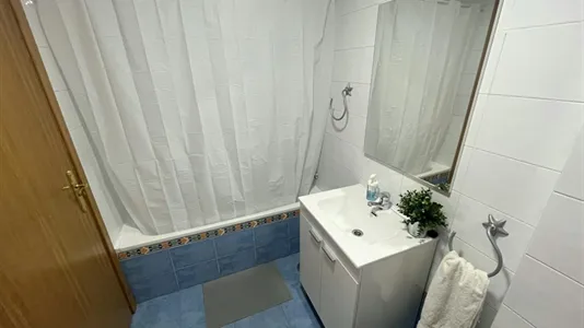 Rooms in Getafe - photo 7