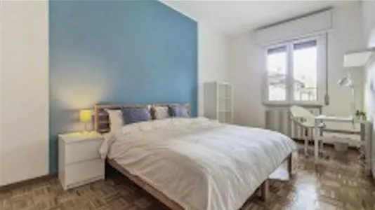 Rooms in Meldola - photo 1