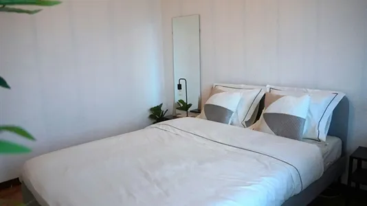 Rooms in Madrid Moncloa-Aravaca - photo 4