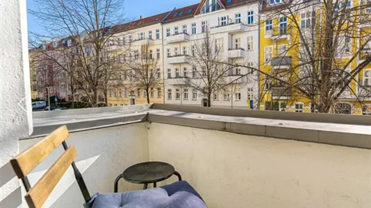 Apartments in Berlin Pankow - photo 6