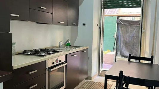 Apartments in Roma Municipio V – Prenestino/Centocelle - photo 4