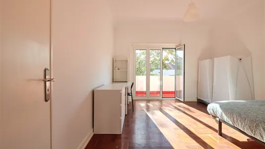 Rooms in Location is not specified - photo 5