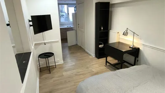 Apartments in Brussels Sint-Gillis - photo 2