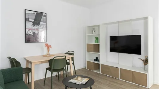 Rooms in Getafe - photo 7