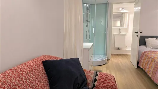 Apartments in Brussels Sint-Gillis - photo 5