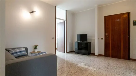 Rooms in Milano Zona 7 - Baggio, De Angeli, San Siro - photo 5
