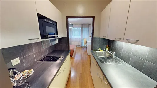 Apartments in Geneva Plainpalais - photo 4