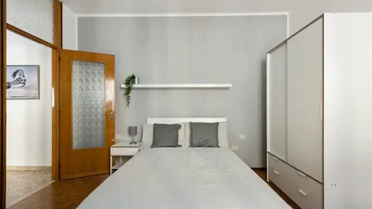 Rooms in Milano Zona 2 - Stazione Centrale, Gorla, Turro, Greco, Crescenzago - photo 3