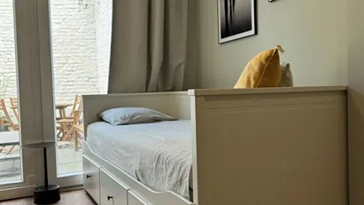 Room for rent in Brussels Sint-Jans-Molenbeek, Brussels