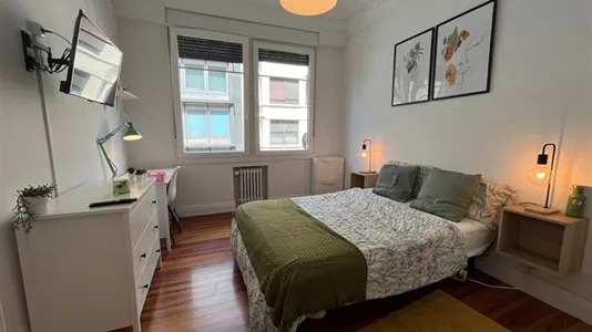 Rooms in Bilbao - photo 4