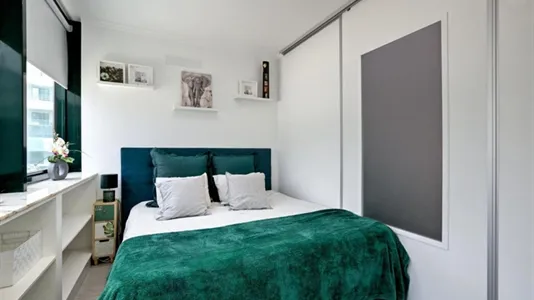 Apartments in Location is not specified - photo 10