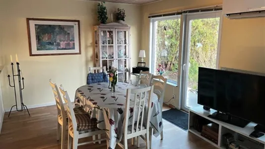 Houses in Halmstad - photo 5