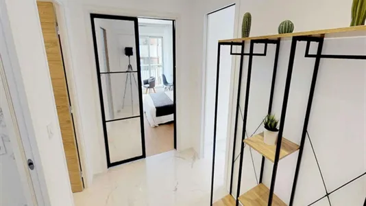 Rooms in Paris 15ème arrondissement - photo 9