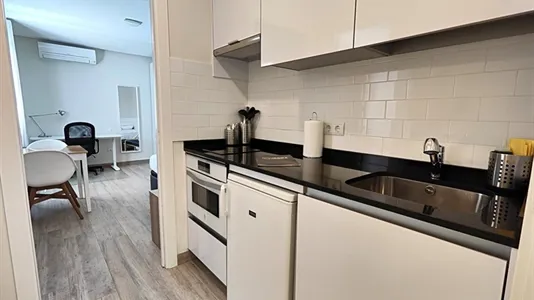 Apartments in Madrid Chamartín - photo 9