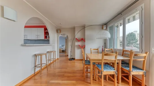 Apartments in Lyon - photo 8