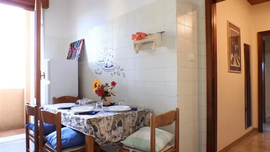 Rooms in Bologna - photo 10