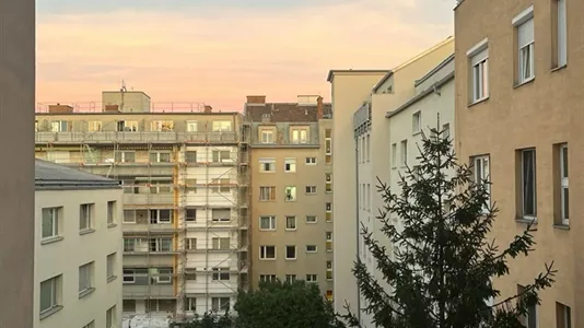 Apartments in Vienna Favoriten - photo 8