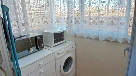 Rooms in Valladolid - photo 2