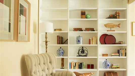 Apartments in Madrid Chamberí - photo 4