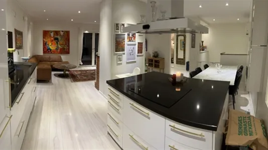 Houses in Gothenburg City Centre - photo 2