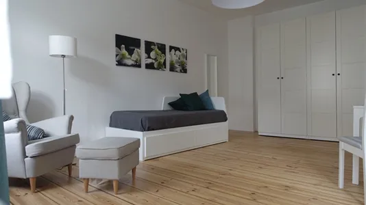 Apartments in Berlin Friedrichshain-Kreuzberg - photo 5