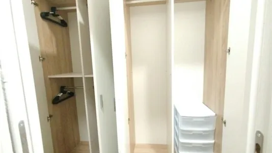 Apartments in Madrid Chamartín - photo 10