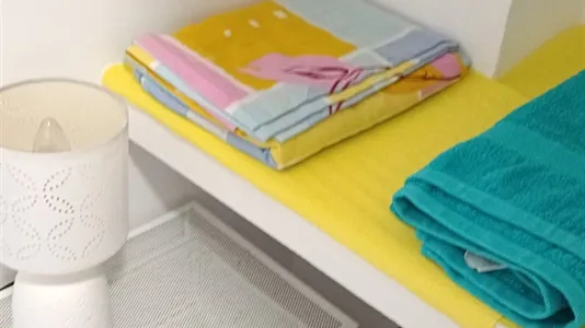 Rooms in Madrid Ciudad Lineal - photo 4