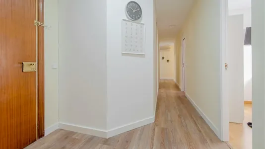 Rooms in Madrid Retiro - photo 4