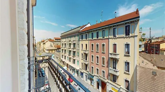 Rooms in Milano Zona 5 - Vigentino, Chiaravalle, Gratosoglio - photo 7