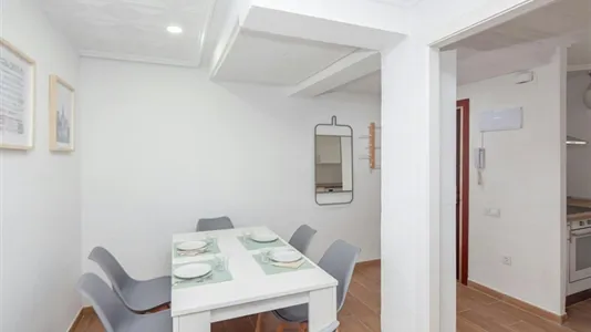 Rooms in Valencia Poblats Marítims - photo 10