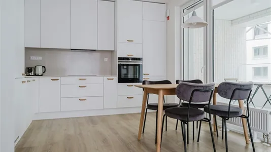 Apartments in Praha 6 - photo 4