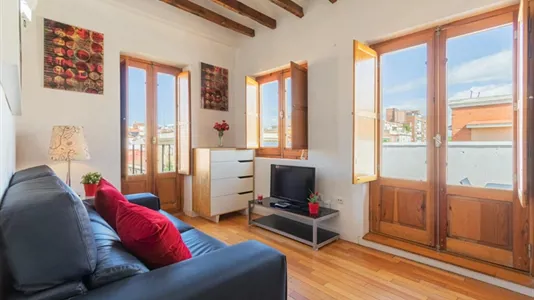 Apartments in Húmera-Somosaguas-Prado del Rey - photo 2