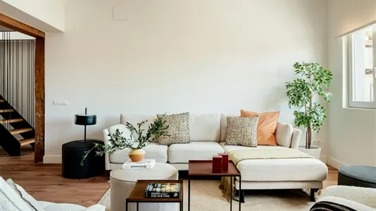 Apartments in Madrid Centro - photo 4