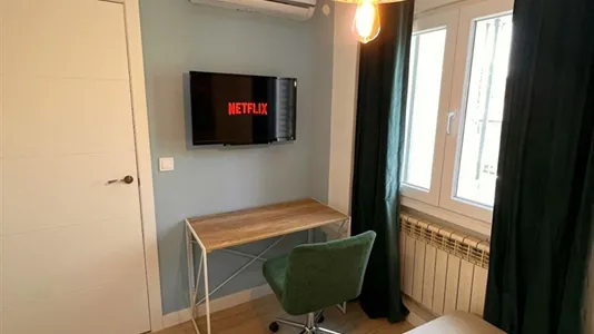 Rooms in Alcorcón - photo 8