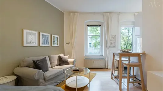 Apartments in Berlin Pankow - photo 5