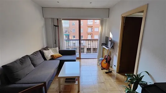 Apartments in Madrid Moncloa-Aravaca - photo 5