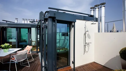 Apartments in Vienna Josefstadt - photo 6