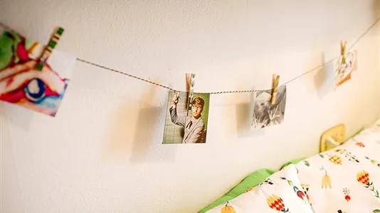 Rooms in Bilbao - photo 10