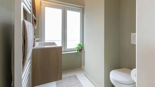 Apartments in Brussels Etterbeek - photo 9