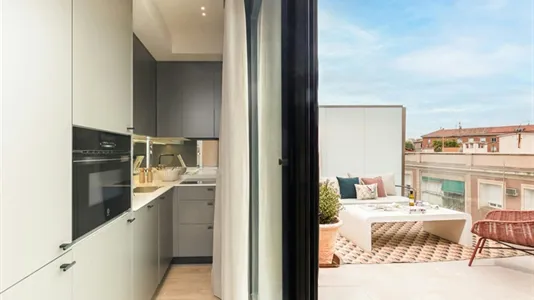 Apartments in Madrid Salamanca - photo 5