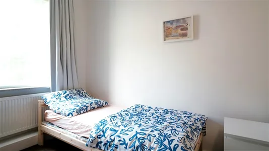 Rooms in Berlin Spandau - photo 1