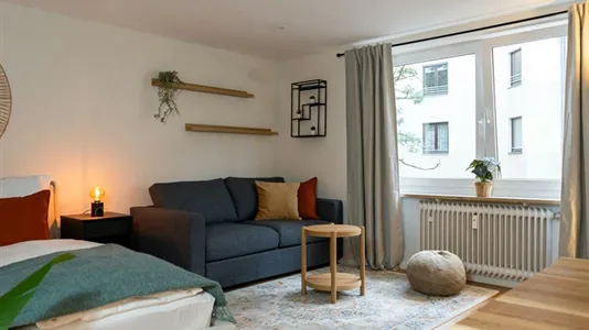 Apartments in Location is not specified - photo 3