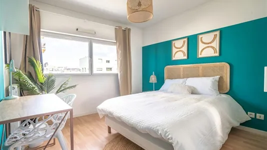 Rooms in Nantes - photo 1